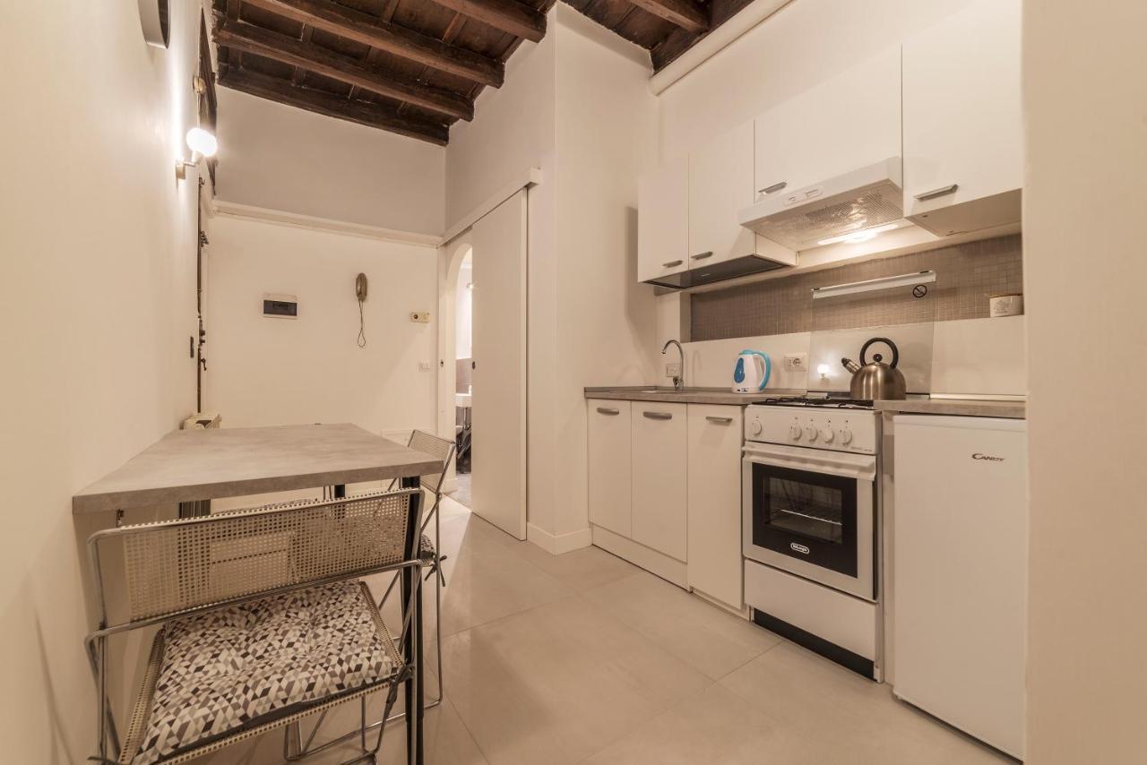 Fori Imperiali Elegant Apartment Rom