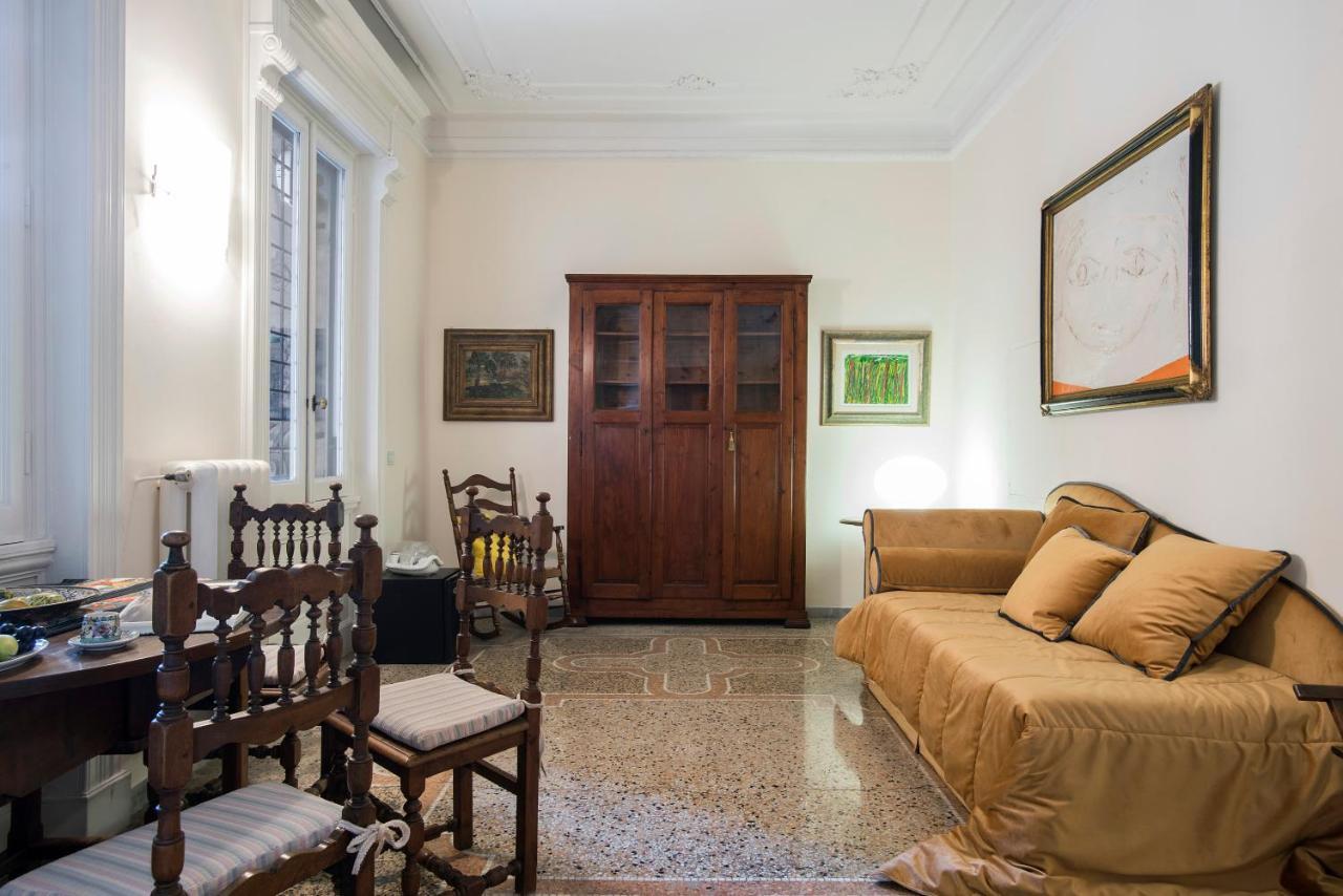 Appartamento Flat Two
