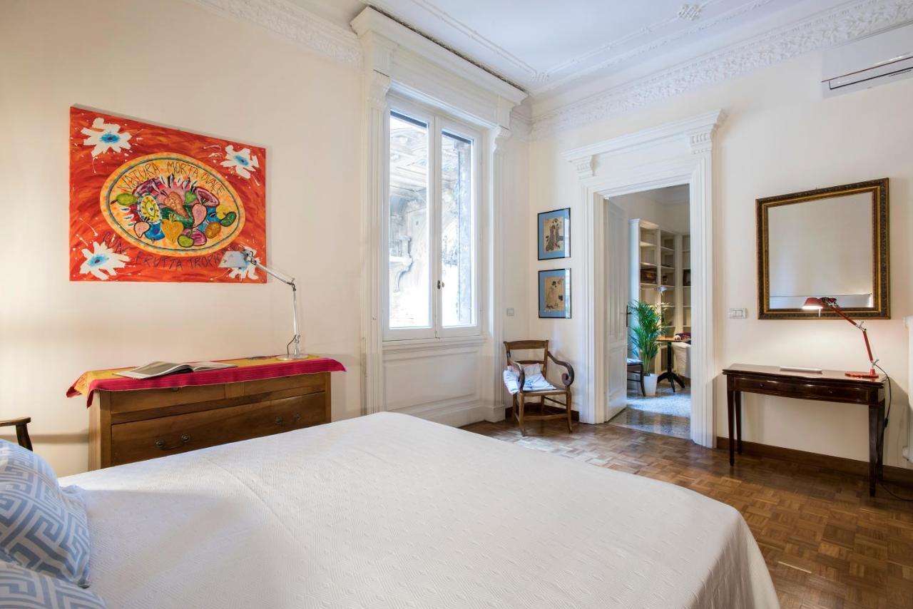 Flat Two Appartamento Roma