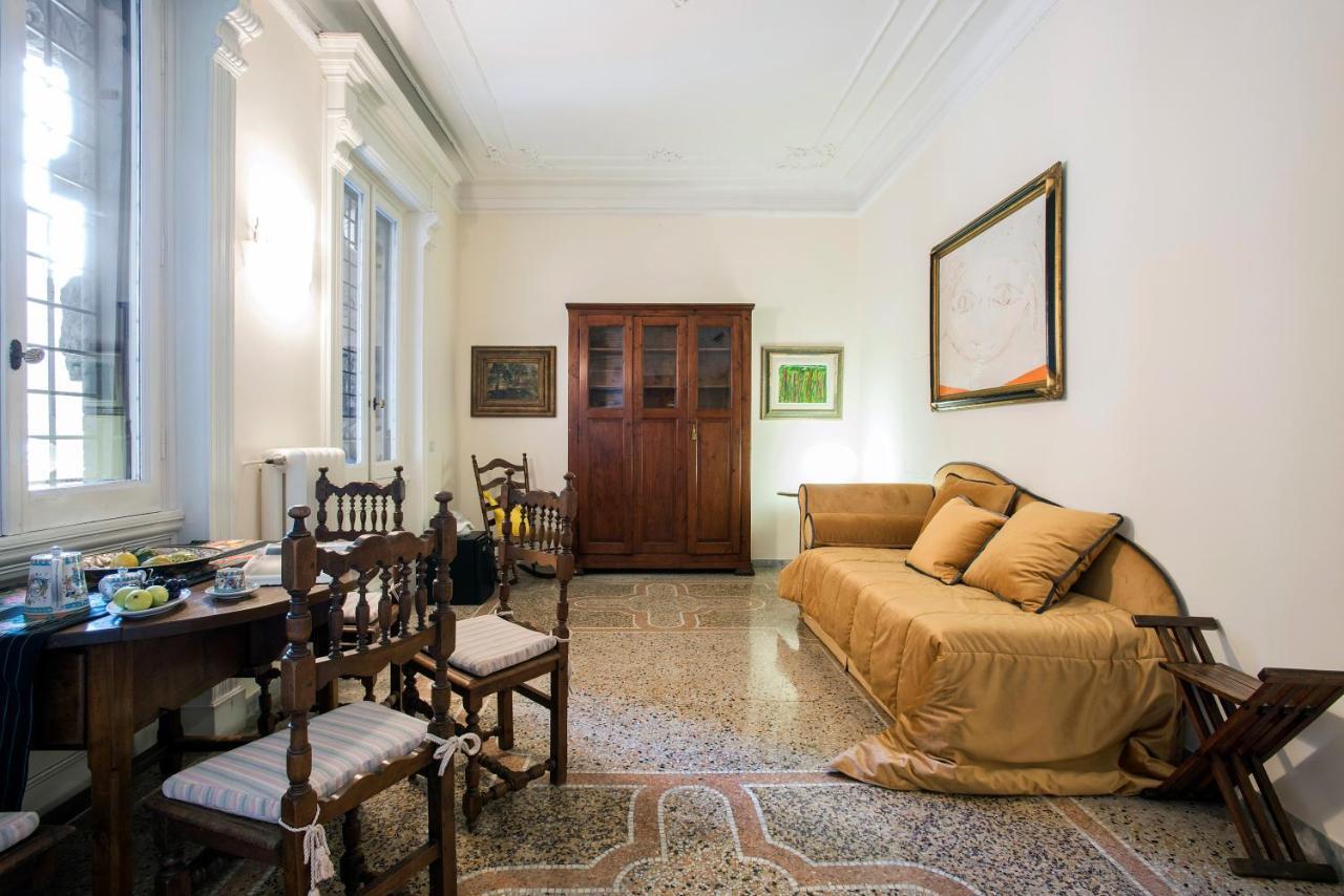 Flat Two Appartamento *