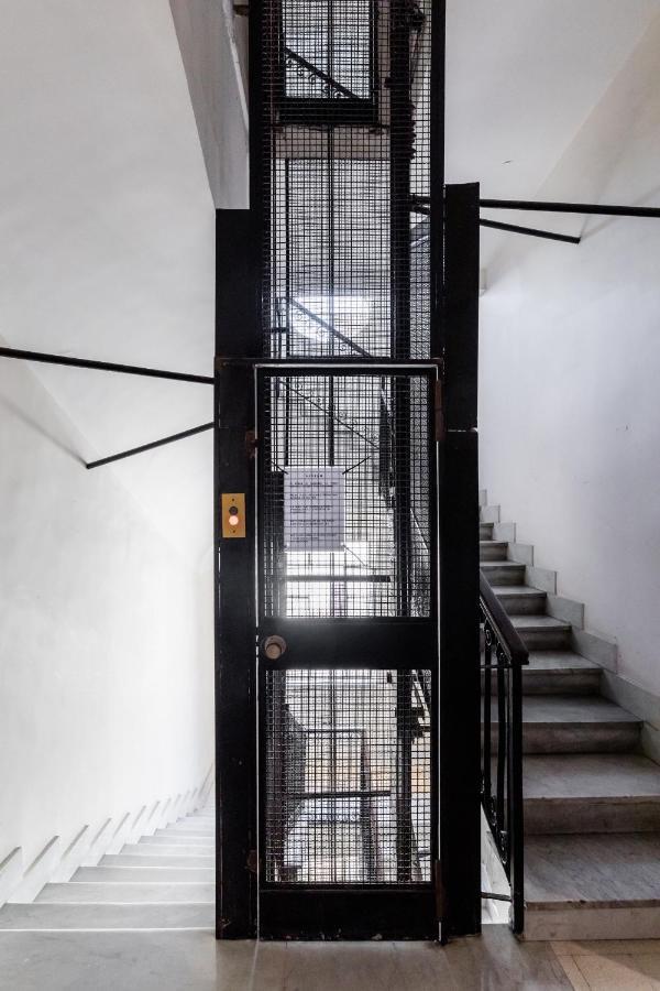 Apartment Crosti