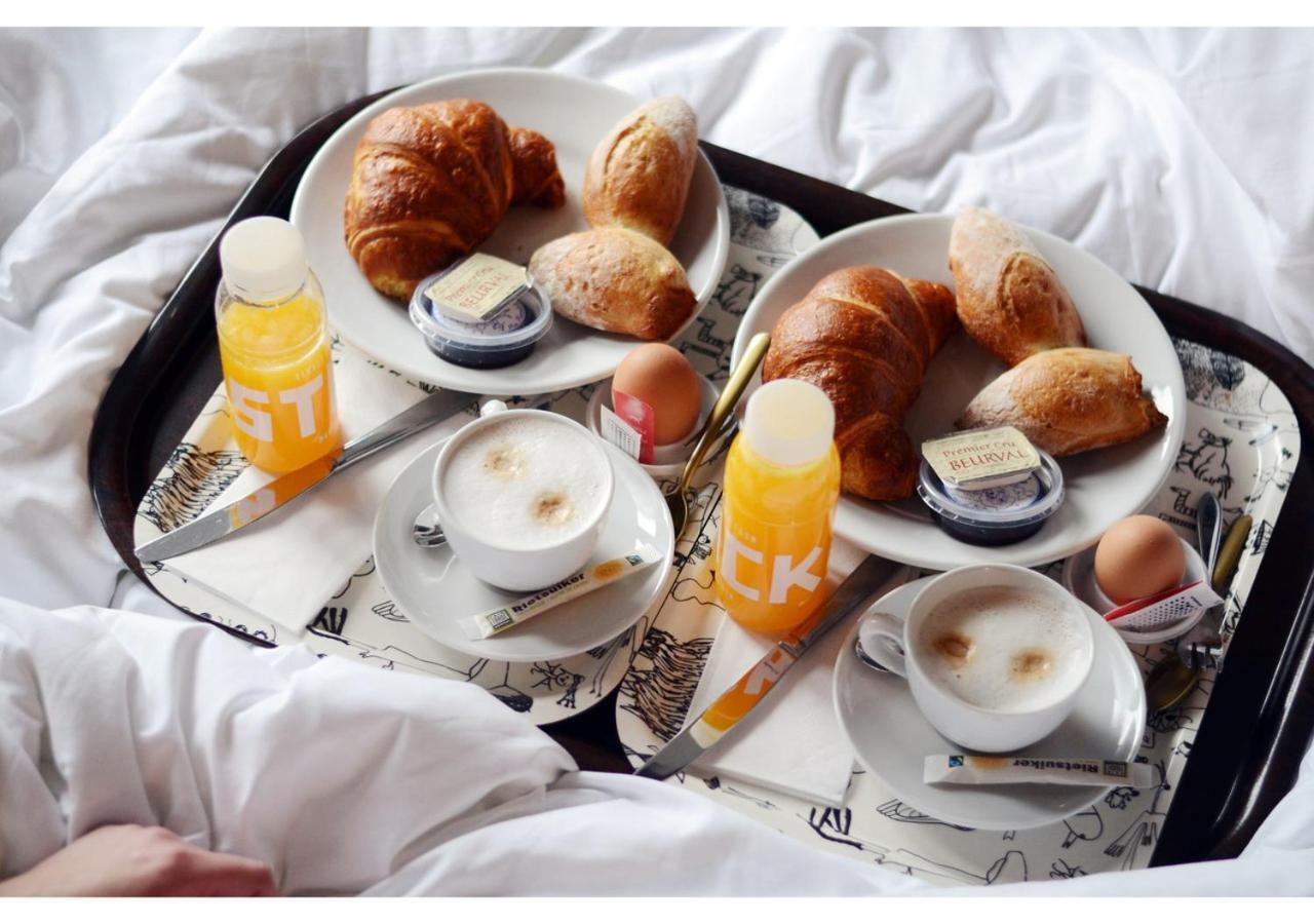 Naman Hotellerie - Margutta Affittacamere 3*