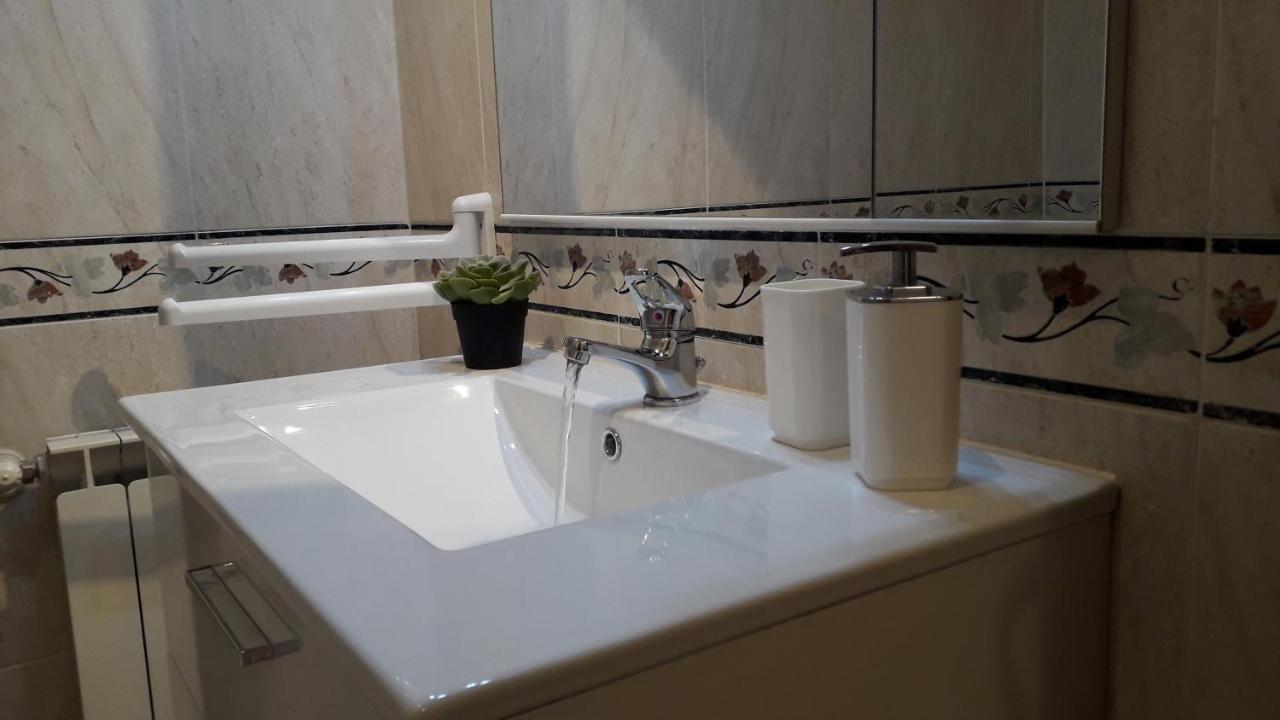 Apartamento Turistico A Giardino Di Roma