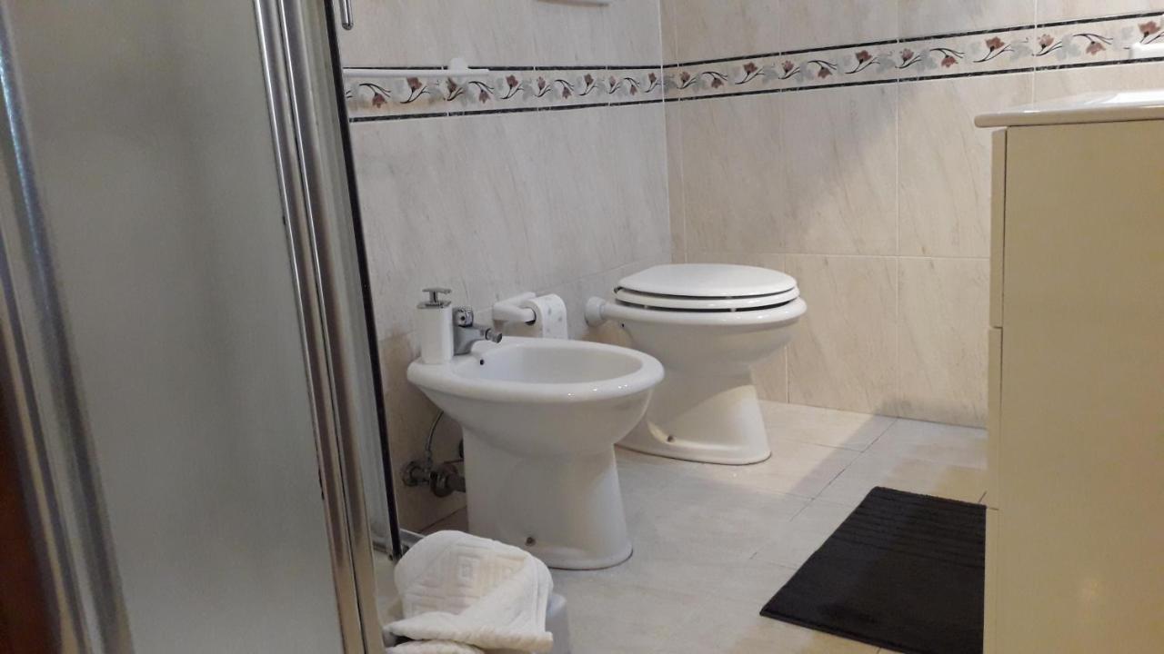 Apartamento Turistico A Giardino Di *