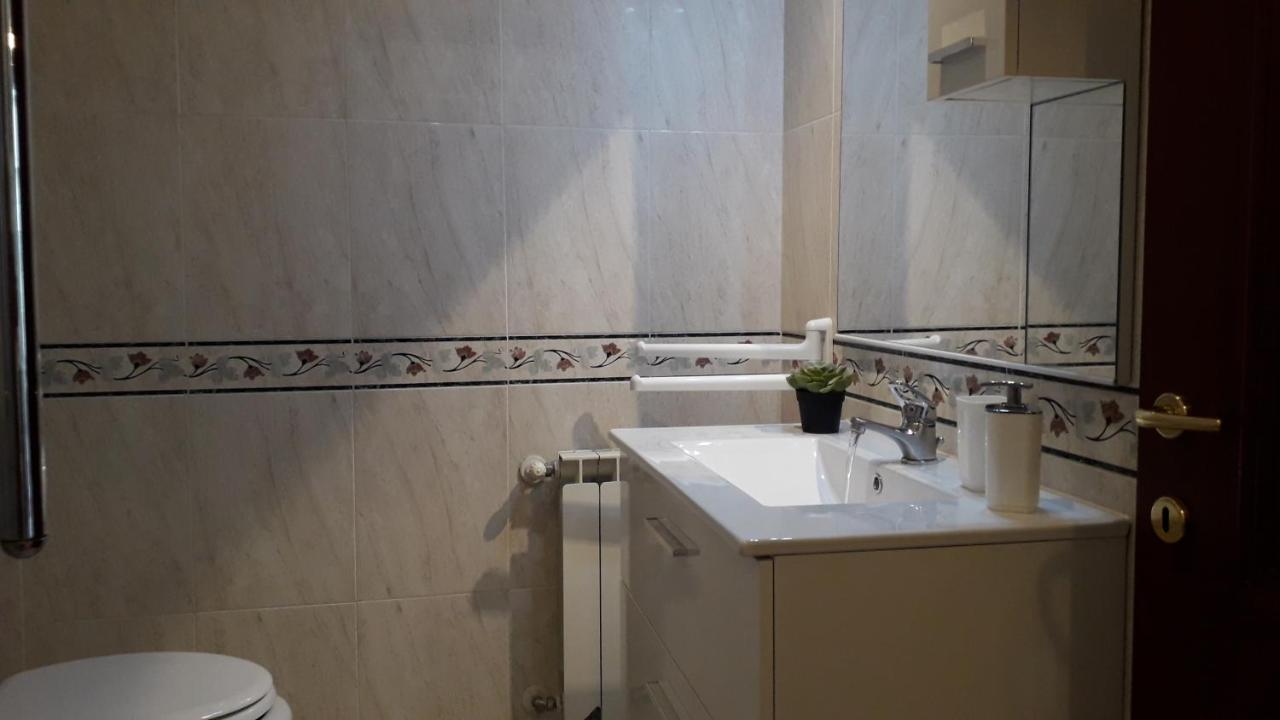Turistico A Giardino Di Apartamento Roma