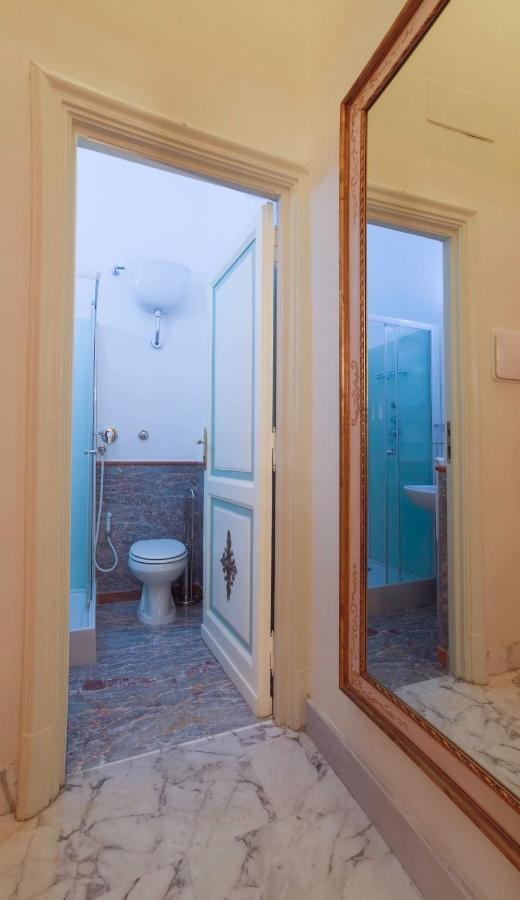 Gjestgiverier Villino Carmela Roma