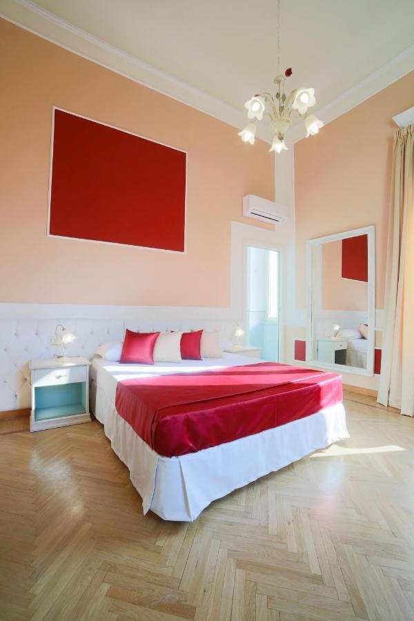 Gjestgiverier Villino Carmela Roma