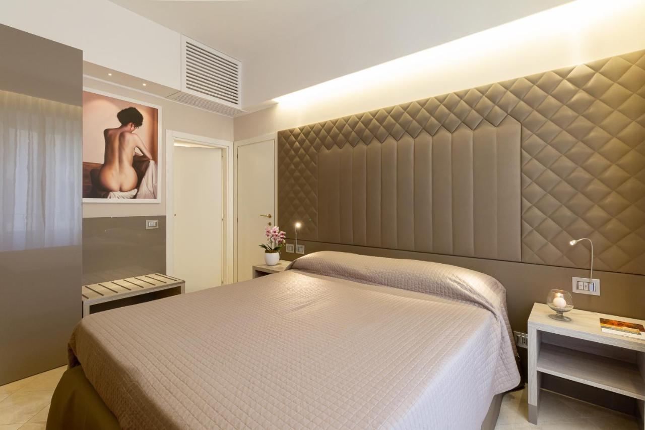Apartamento Harry's Bar Trevi Luxury - Spagna