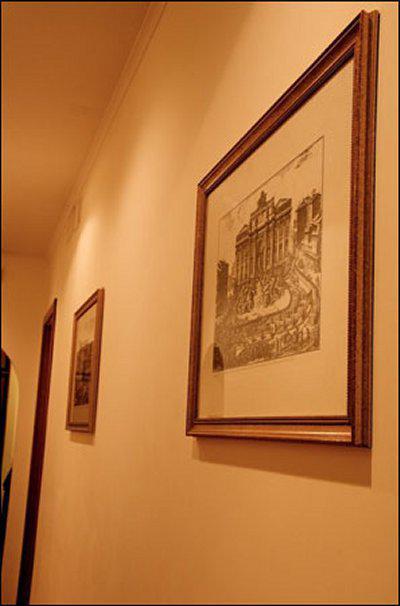 Pensión Masterintrastevere *