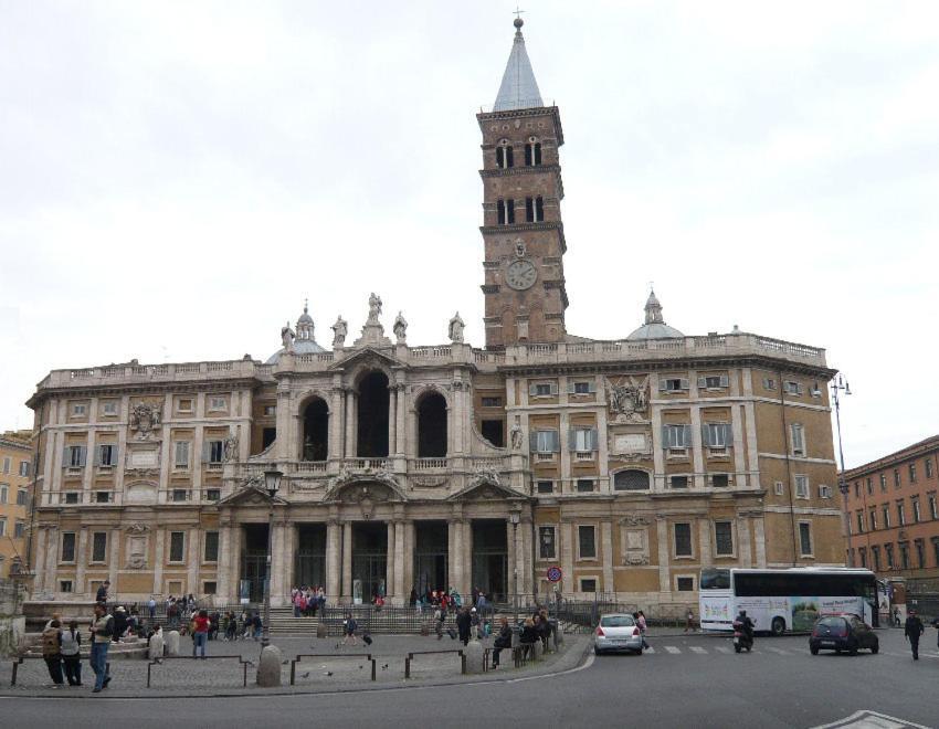 Apartamento Opera Luxury Rosmini *