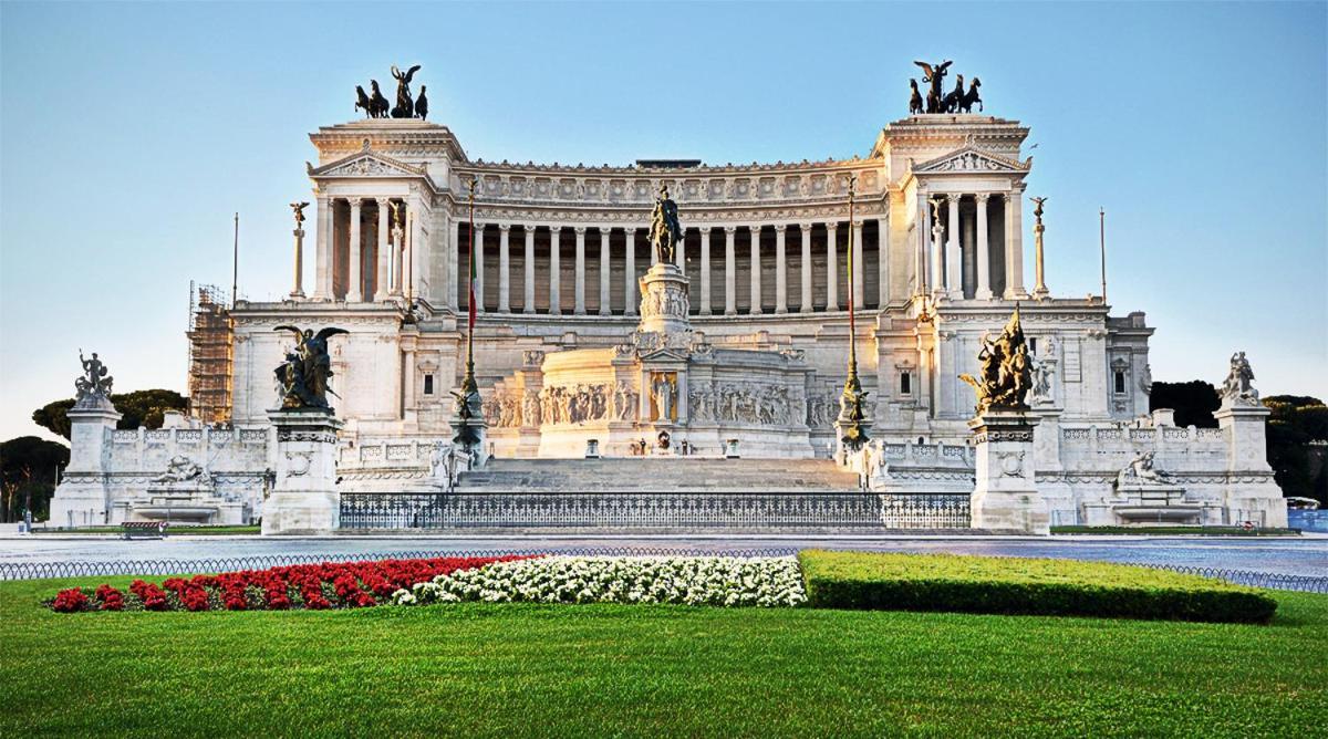 Opera Luxury Rosmini * Roma