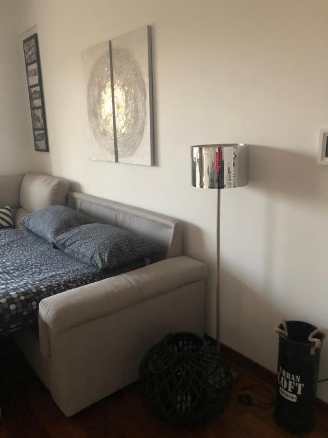 Apartamento Talenti Little