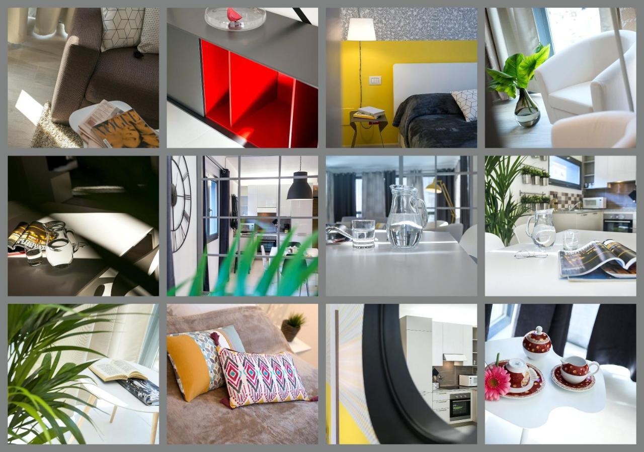Apartamento Skytower