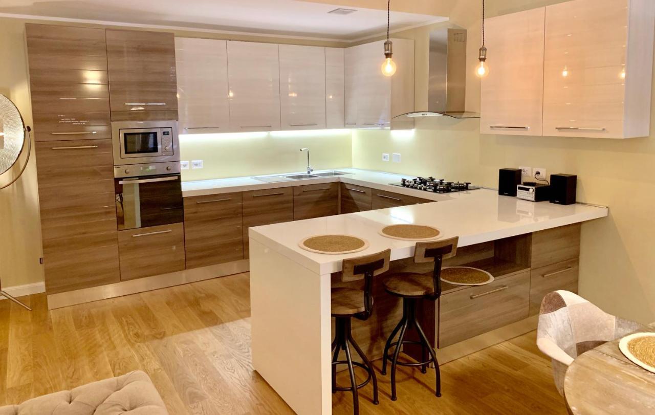Frattina Luxury House Appartamento *
