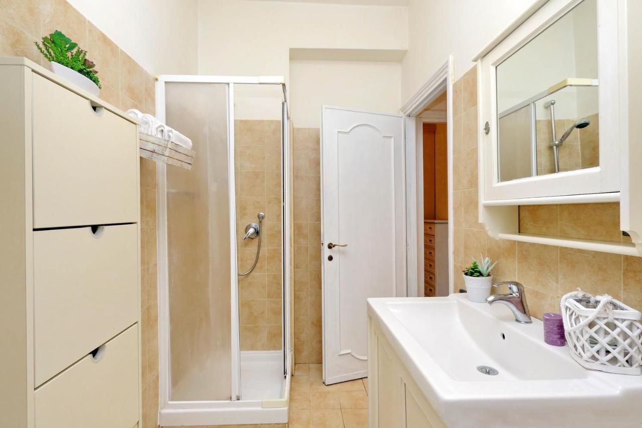 Apartamento Beniamino