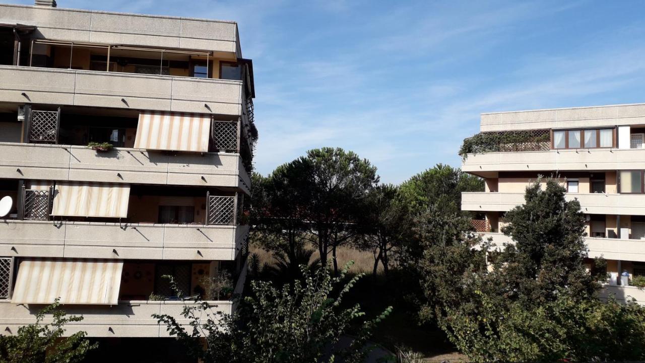 Turistico A Giardino Di Apartment