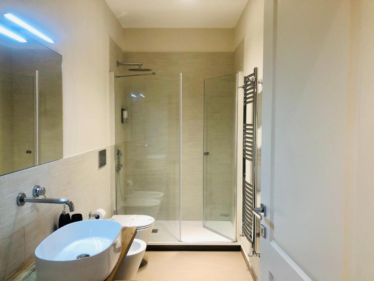 Apartamento Opera Luxury Rosmini *