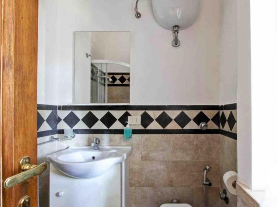 Apartamento Dal Centurione