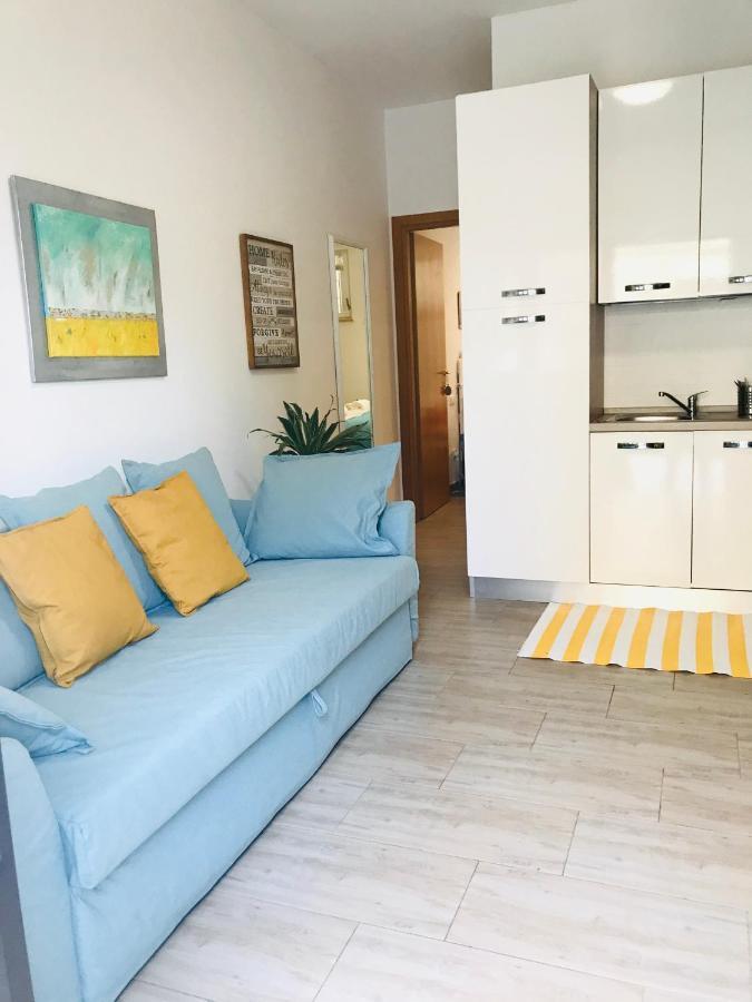 Temple House Apartamento Roma