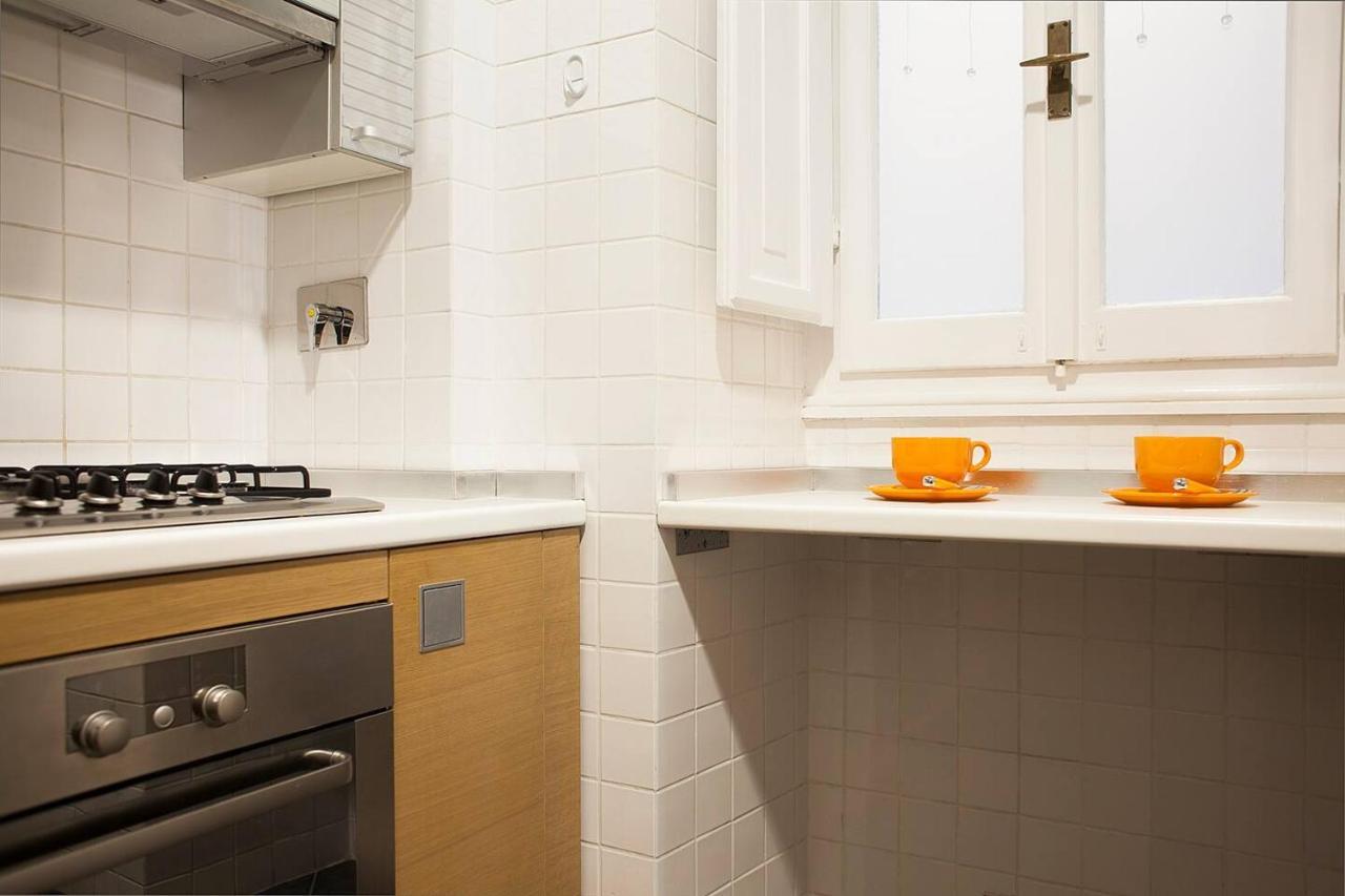 Apartamento Cesare