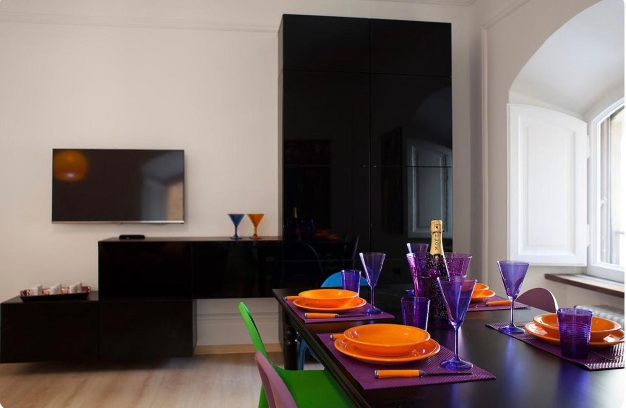 Cesare Apartamento *