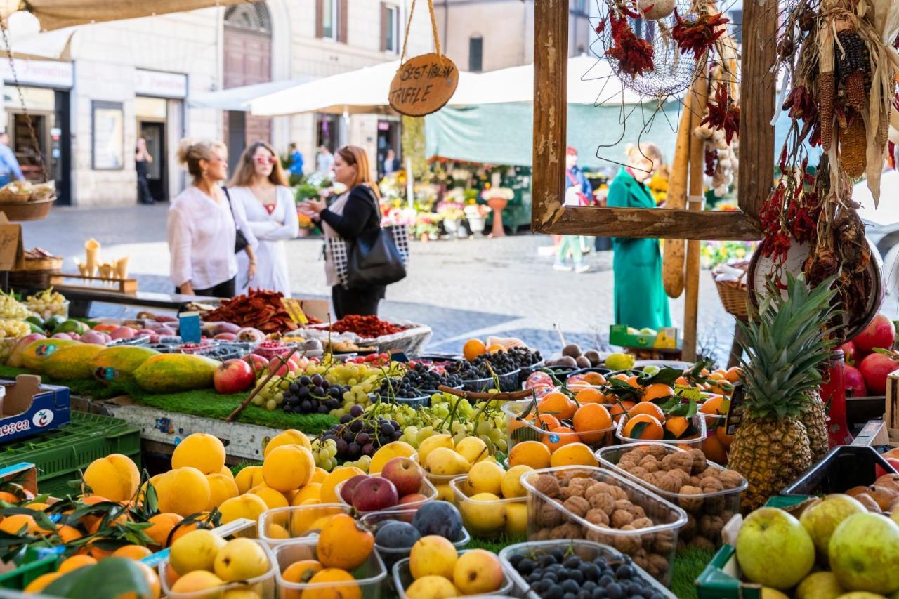 Giubbonari Roma