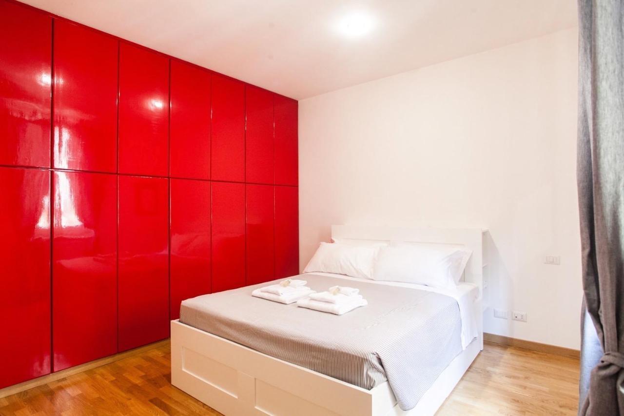 Appartamento With Terrace Near Piazza Navona