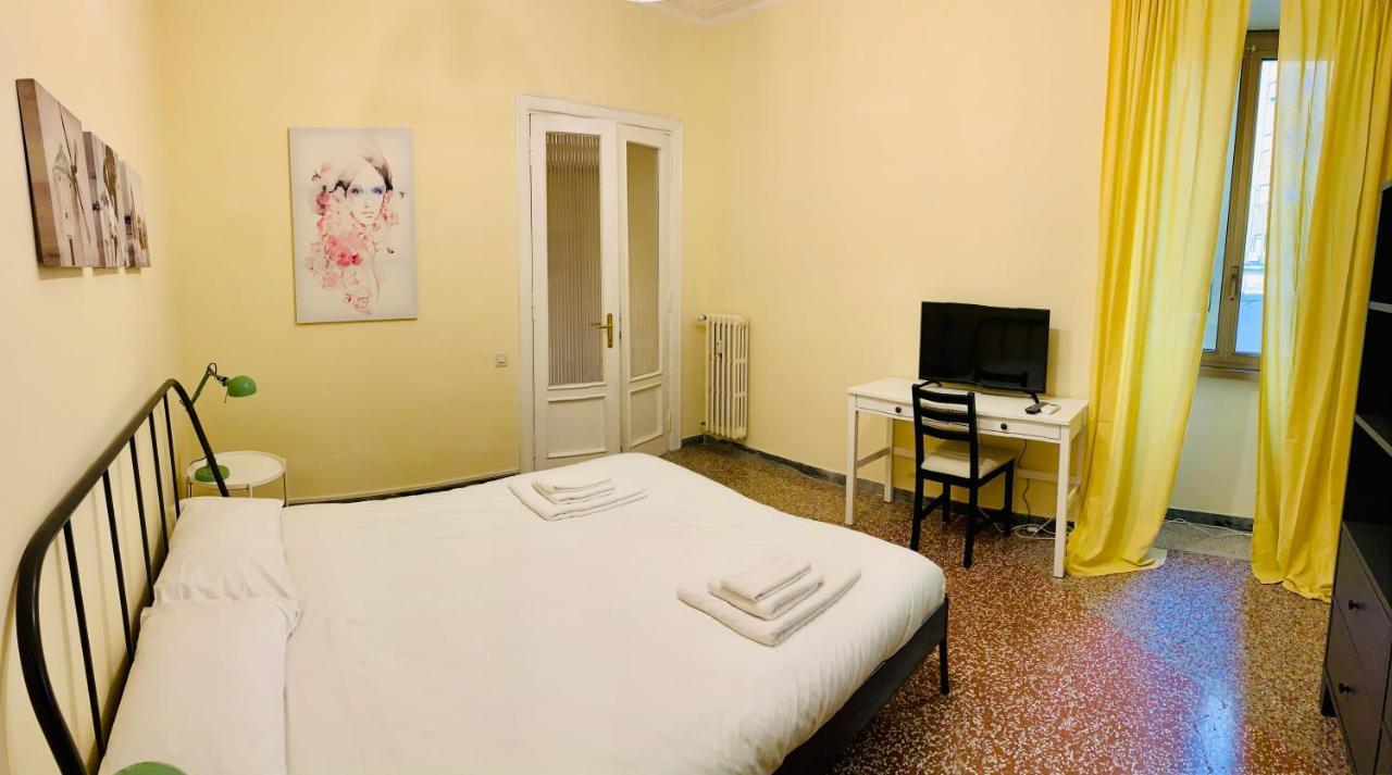 Apartamento Music Bridge House *