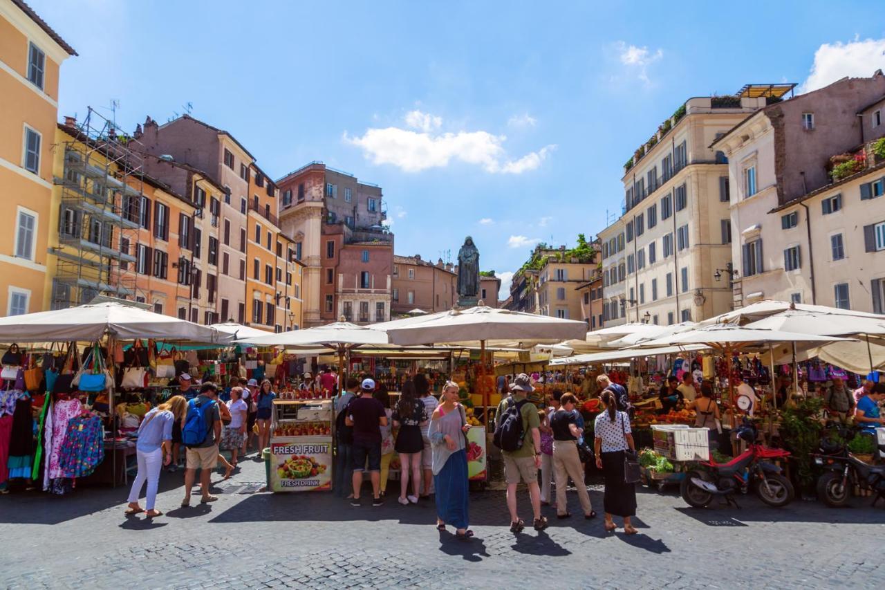 Loveromeapartments Pantheon, Navona Square Roma