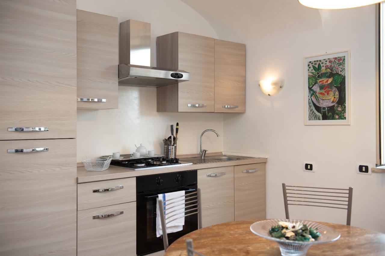 Appartamento House Santa Caterina *