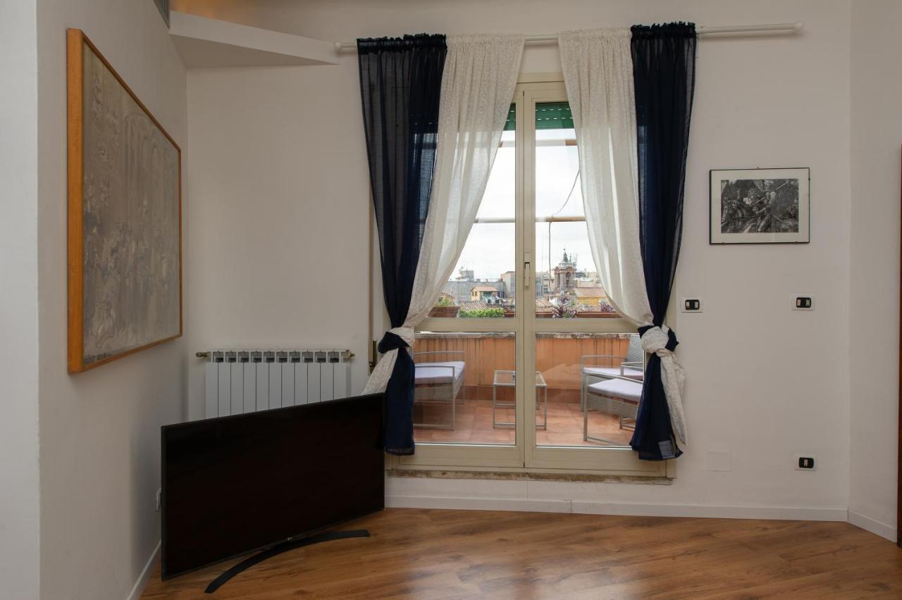 House Santa Caterina Appartamento