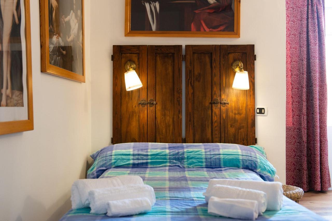 House Santa Caterina Appartamento