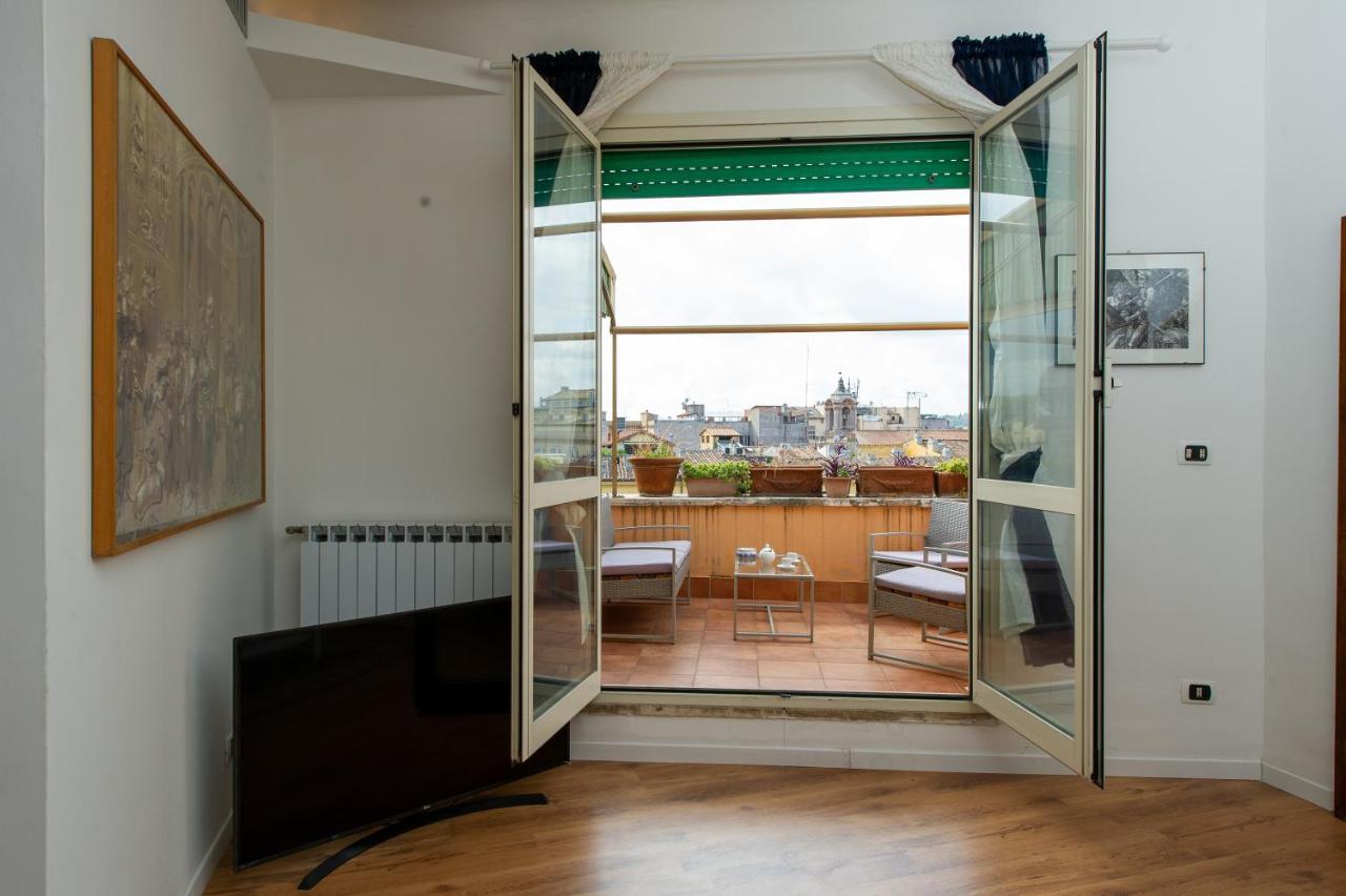 Appartamento House Santa Caterina *