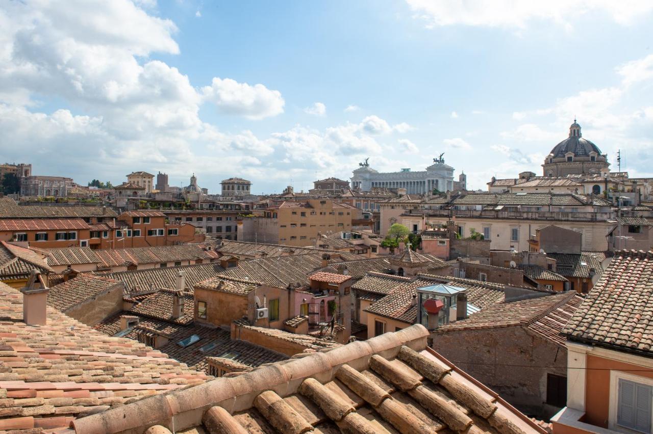 House Santa Caterina Appartamento Roma