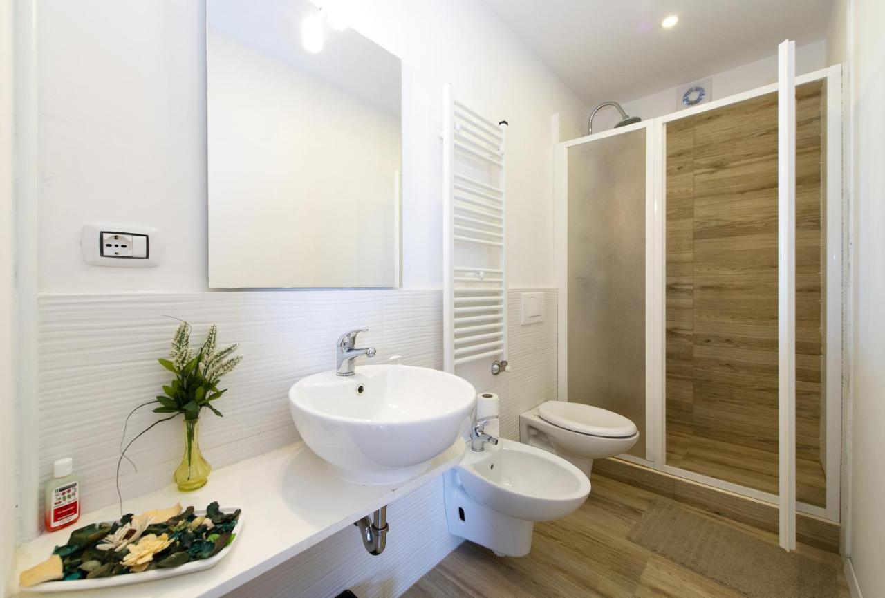 Appartamento House Santa Caterina Roma