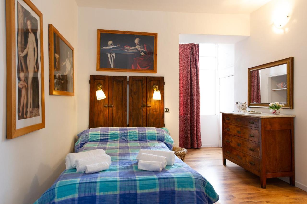 House Santa Caterina Appartamento
