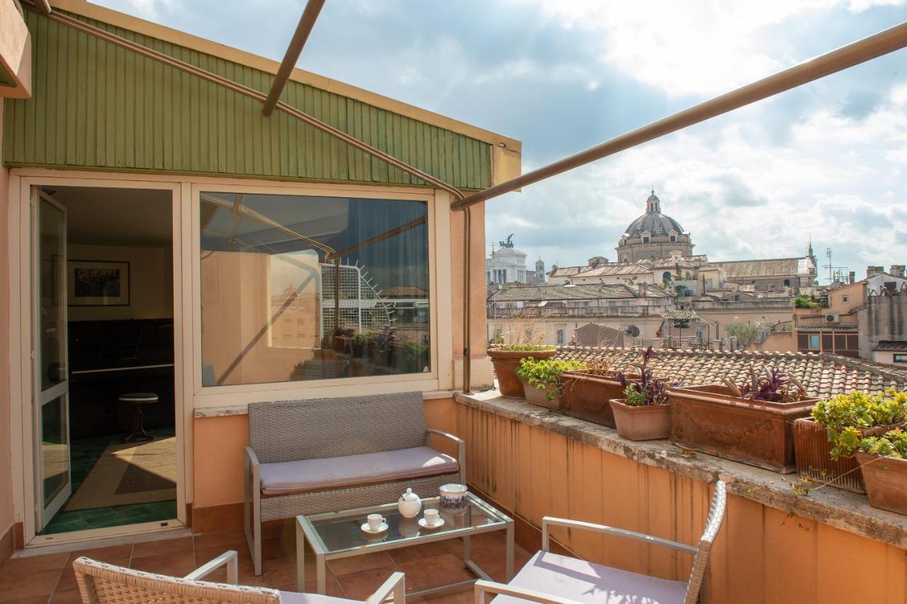 House Santa Caterina Appartamento