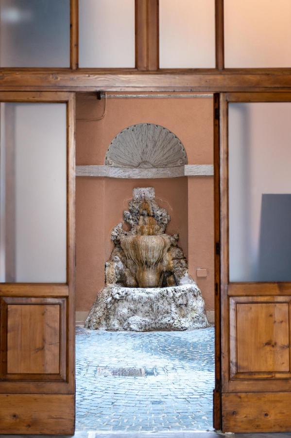 House Santa Caterina Appartamento Roma