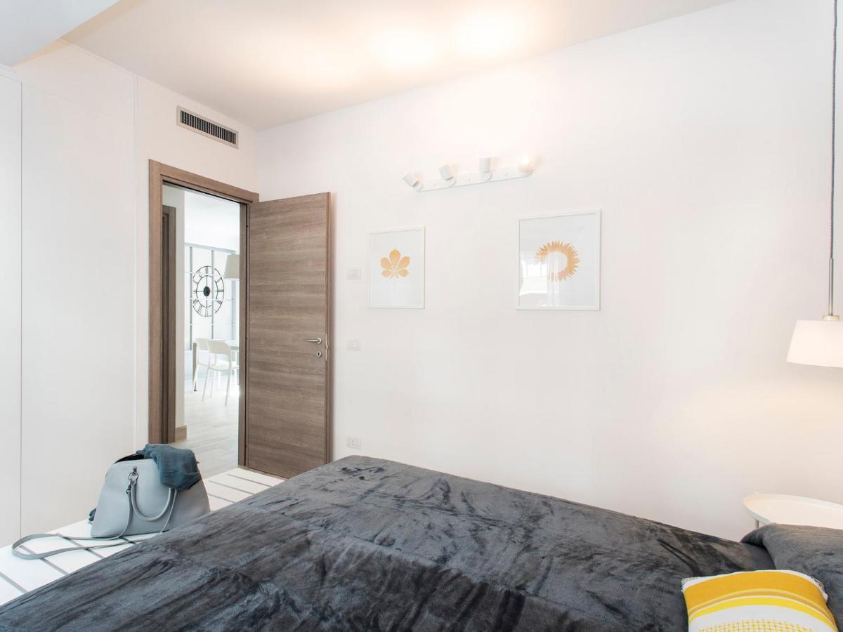 Apartamento Skytower *