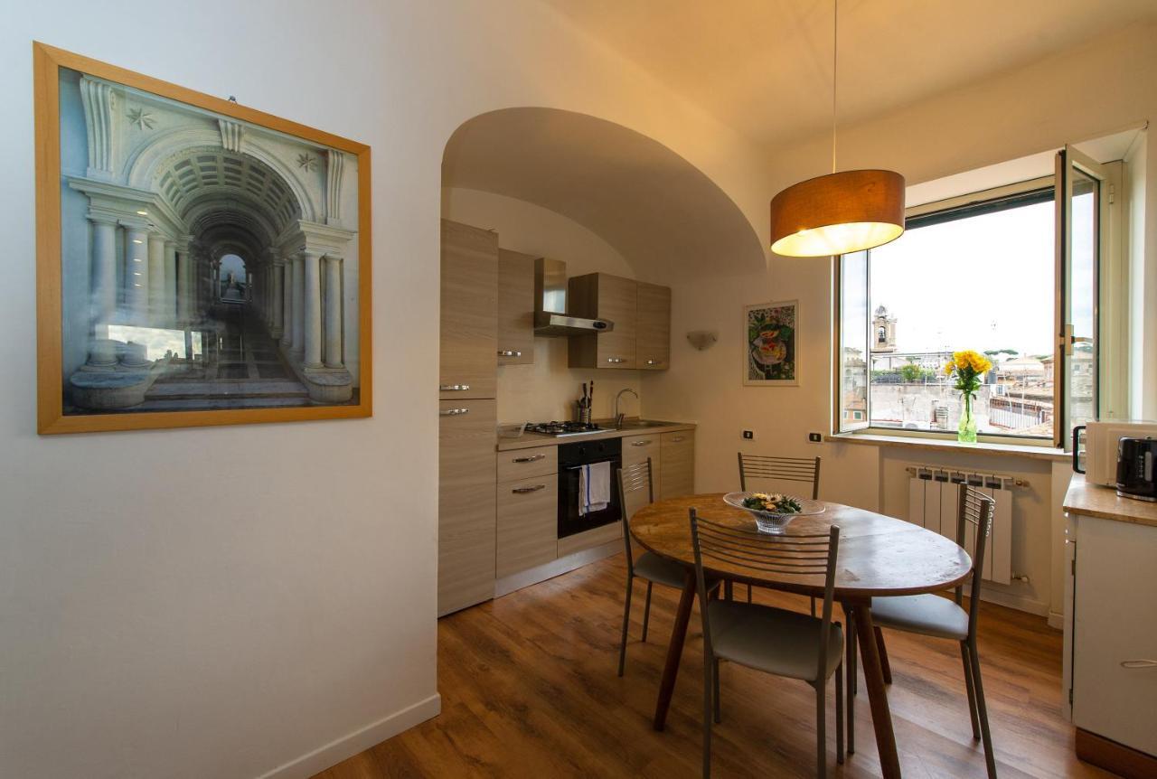 House Santa Caterina Appartamento *