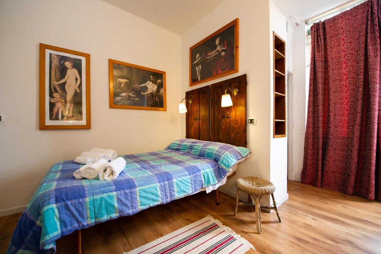 Appartamento House Santa Caterina Roma