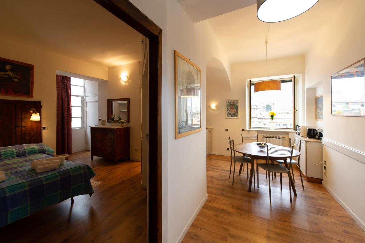 House Santa Caterina Appartamento *