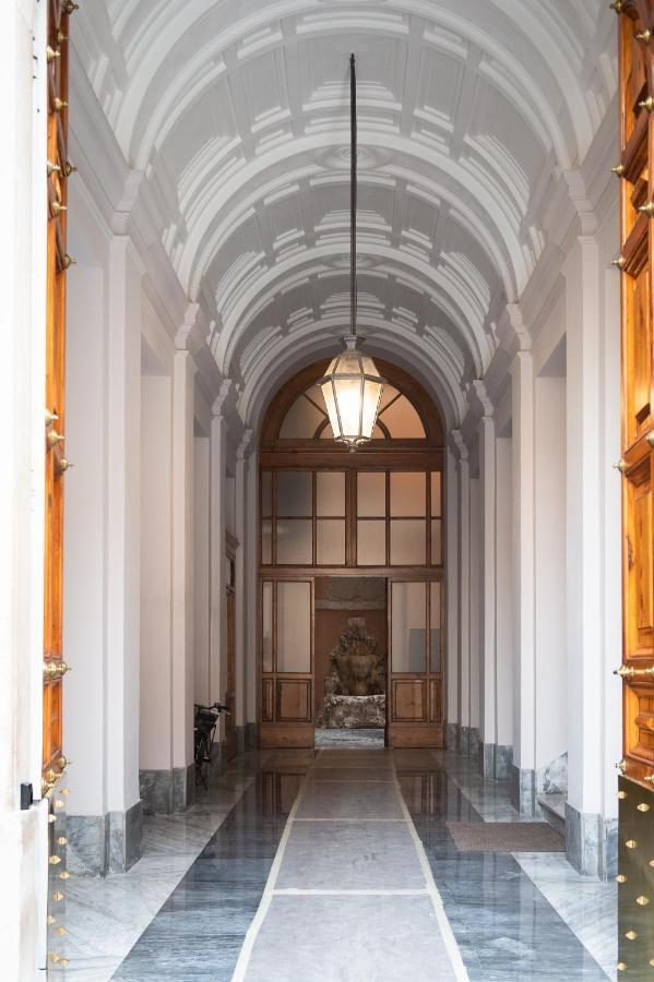 House Santa Caterina Appartamento