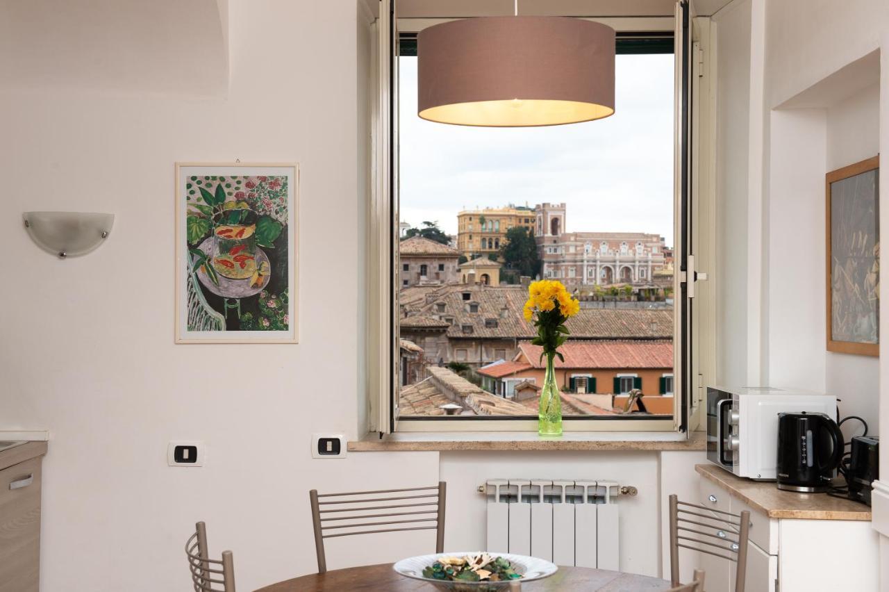 Appartamento House Santa Caterina *
