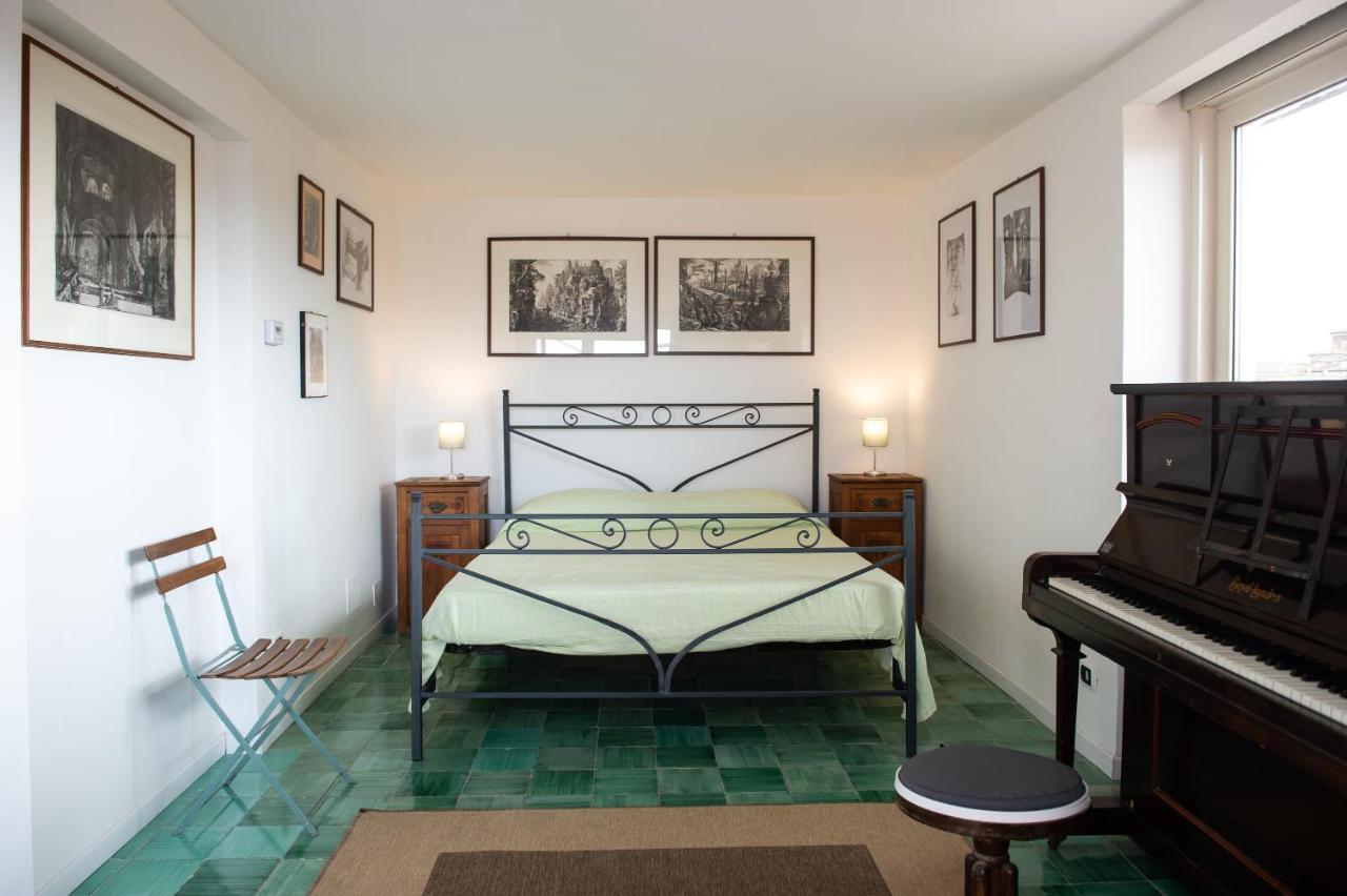 Appartamento House Santa Caterina