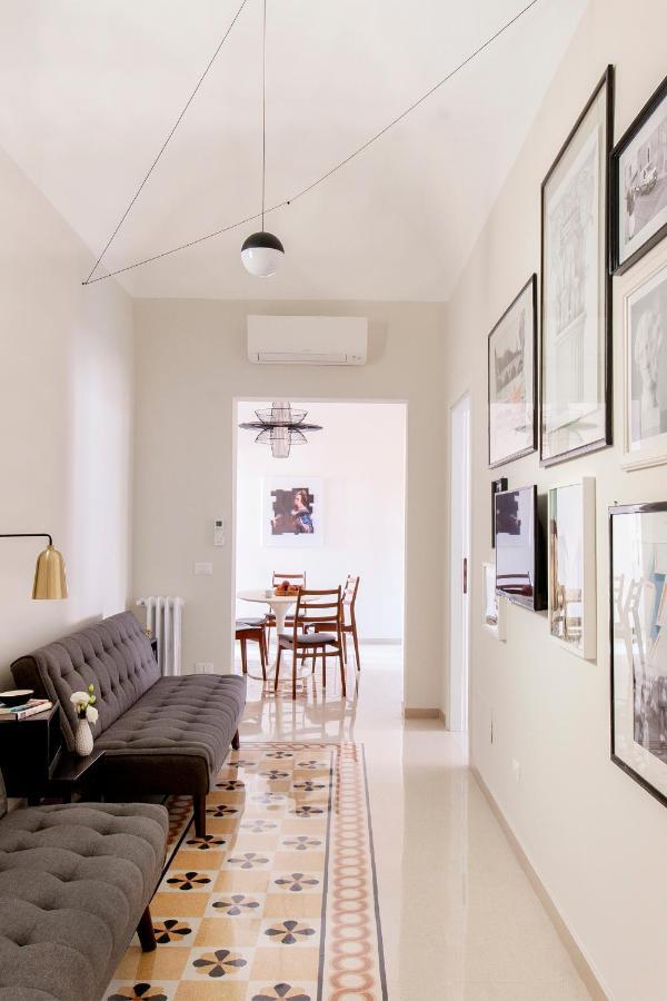 Casa Di Artemisia Apartamento