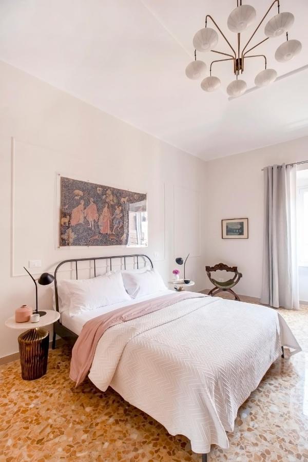 Apartamento Casa Di Artemisia Roma