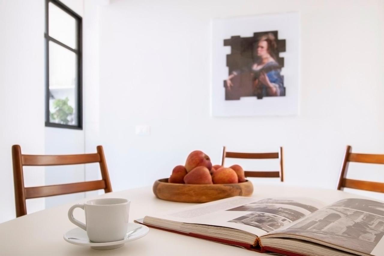 Casa Di Artemisia Apartamento Roma