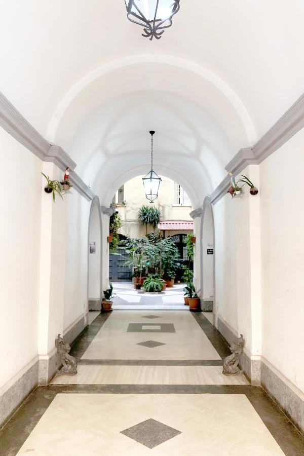 Casa Di Artemisia Roma