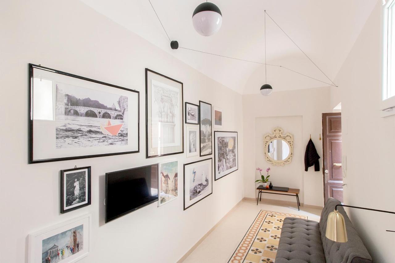 Casa Di Artemisia Apartamento *